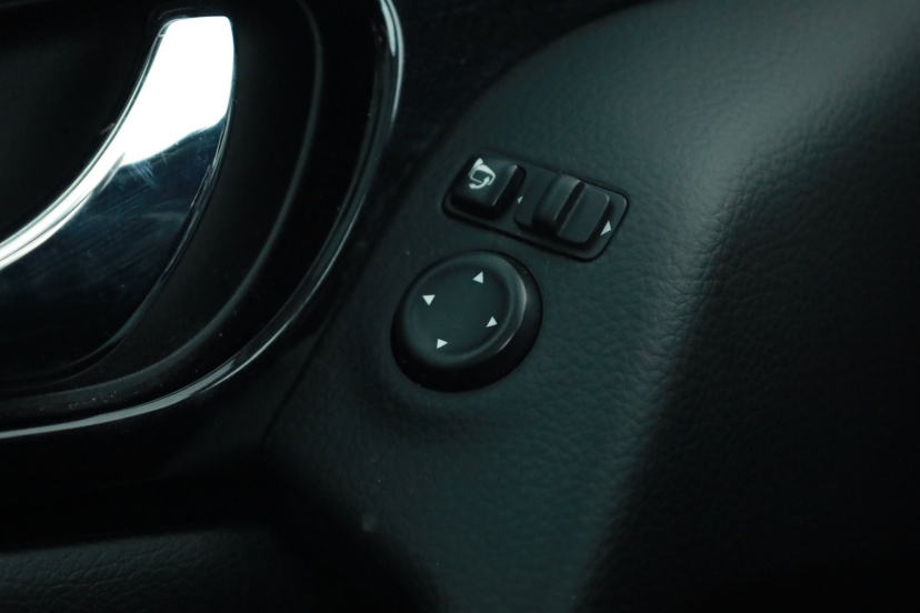 Nissan Qashqai, 2017
