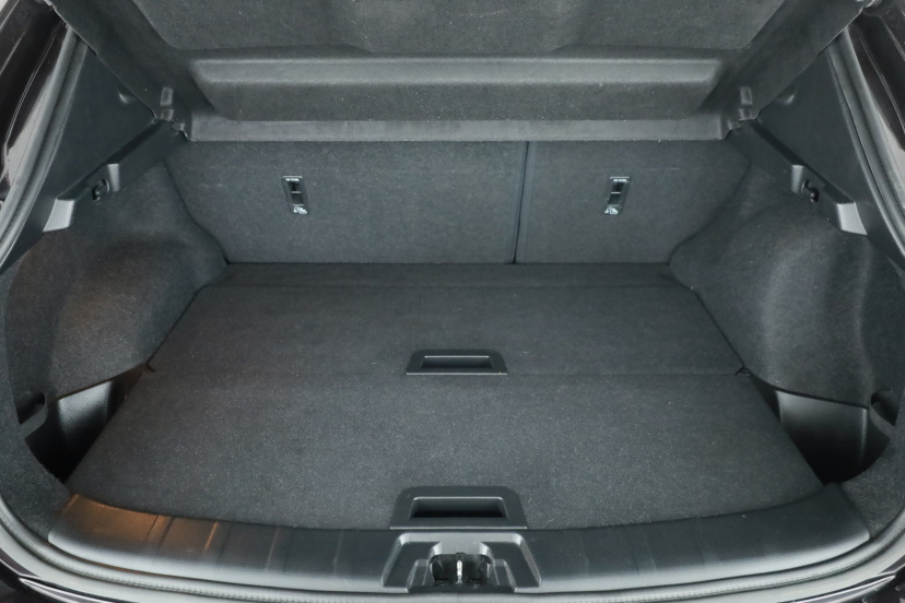 Nissan Qashqai, 2017