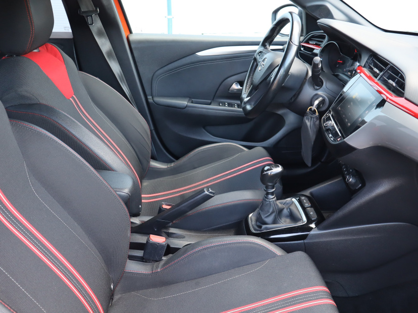 Opel Corsa, 2019