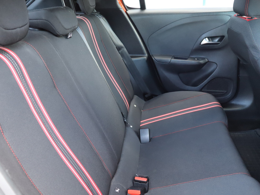 Opel Corsa, 2019