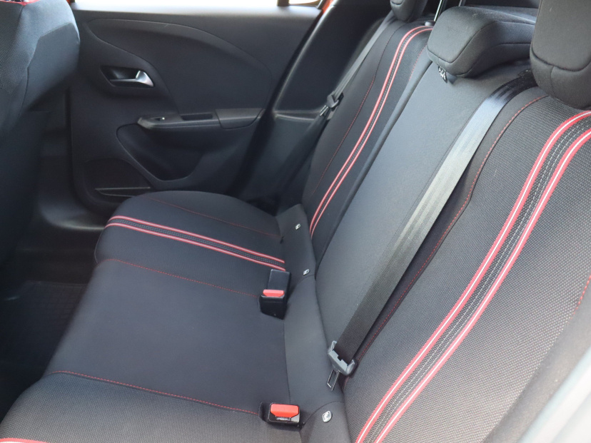 Opel Corsa, 2019