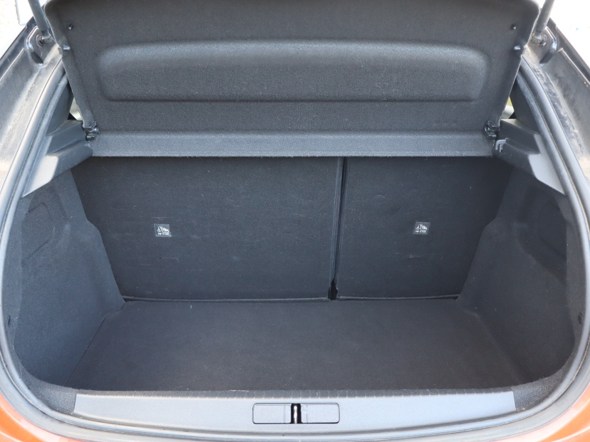 Opel Corsa, 2019