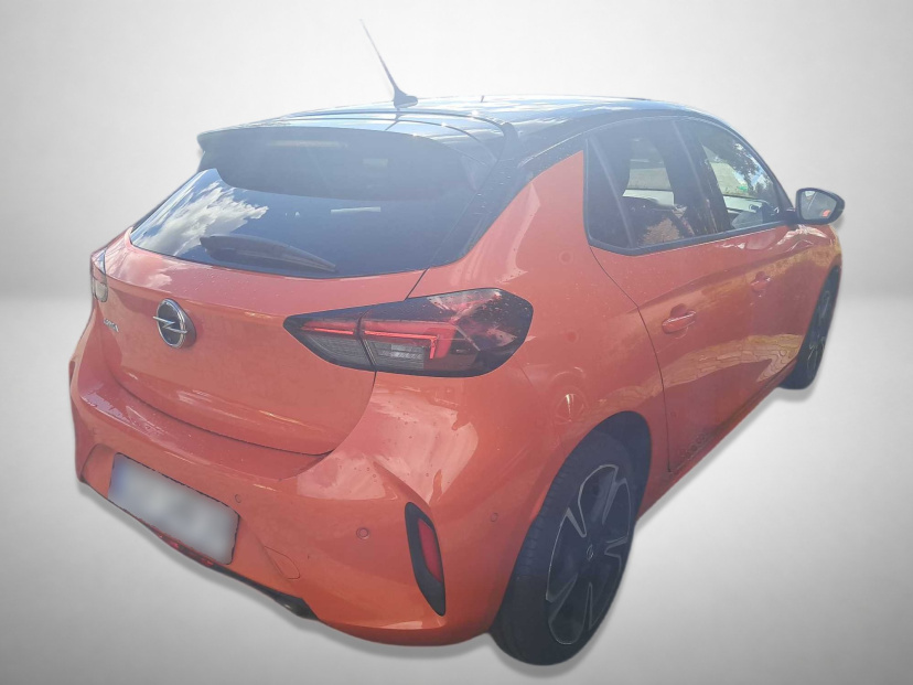 Opel Corsa, 2019
