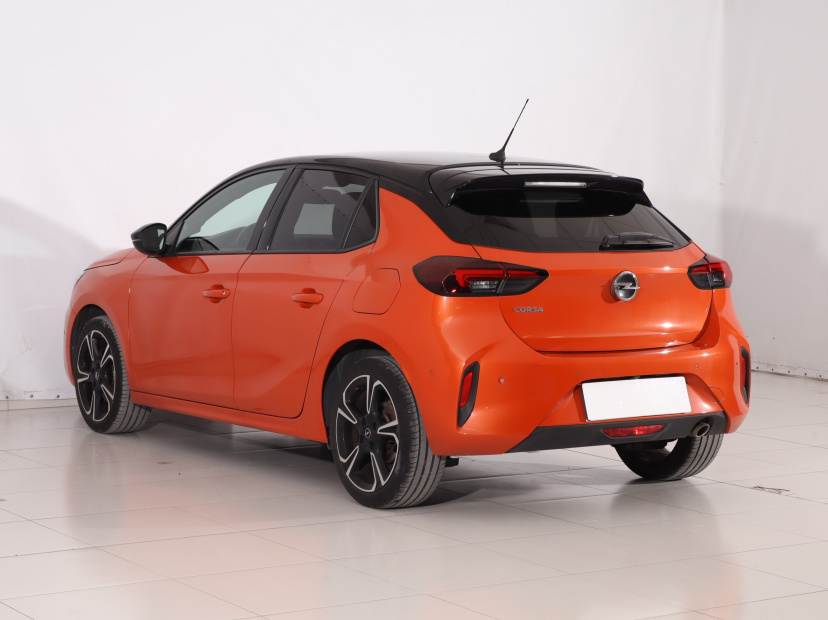 Opel Corsa, 2019