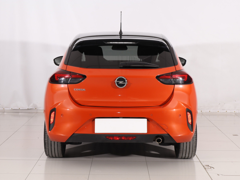 Opel Corsa, 2019