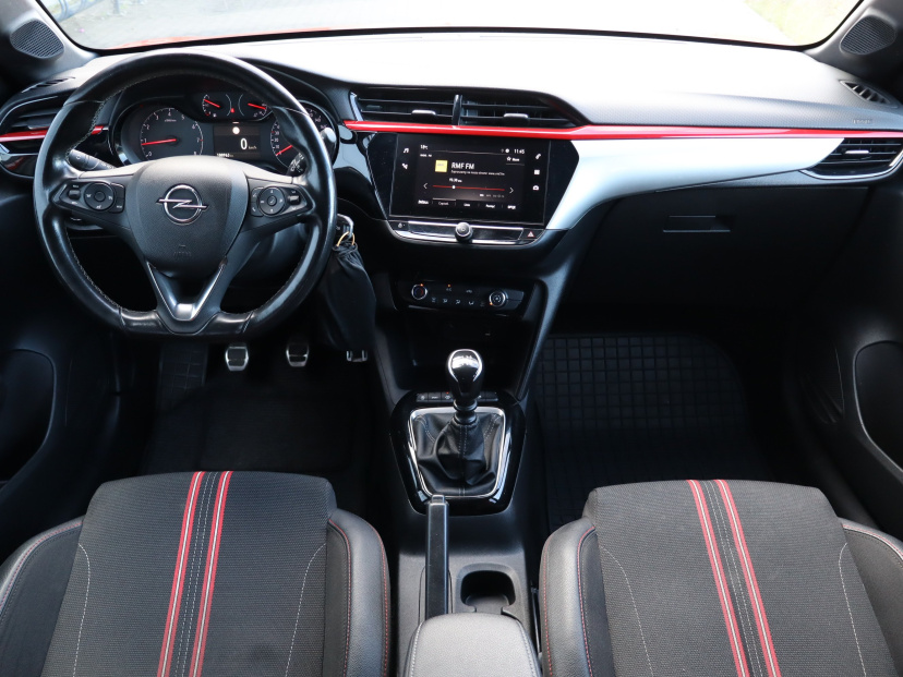 Opel Corsa, 2019