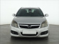 Opel Vectra, 2008