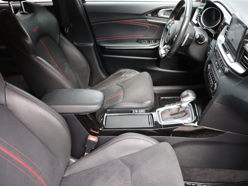 Kia ProCeed, 2019