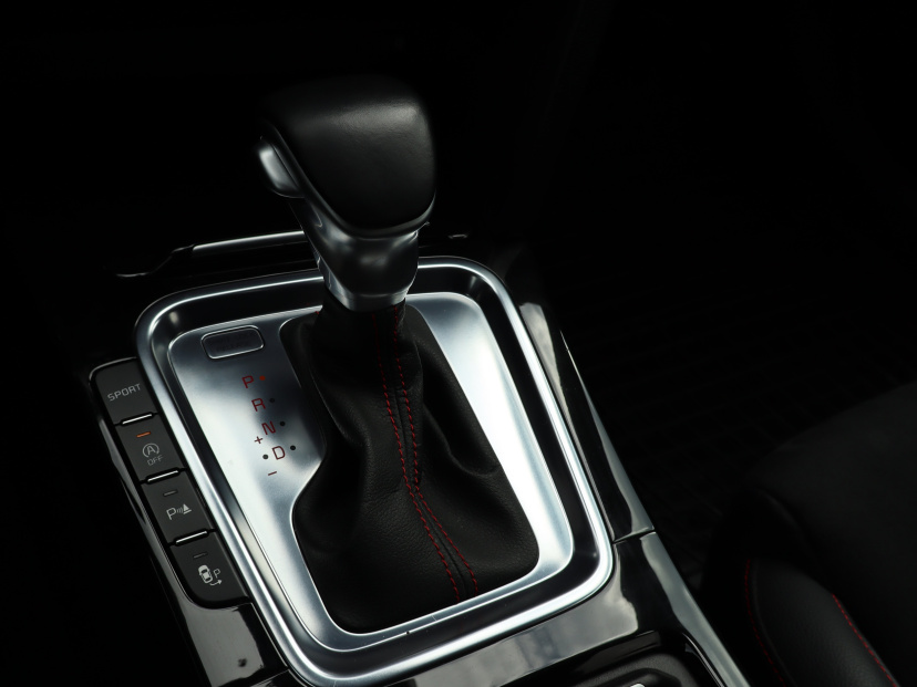Kia ProCeed, 2019