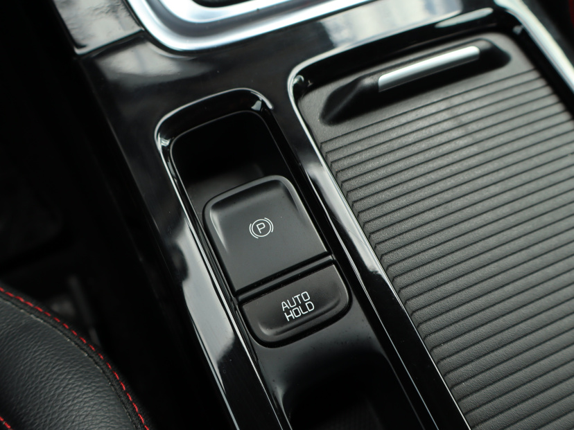 Kia ProCeed, 2019
