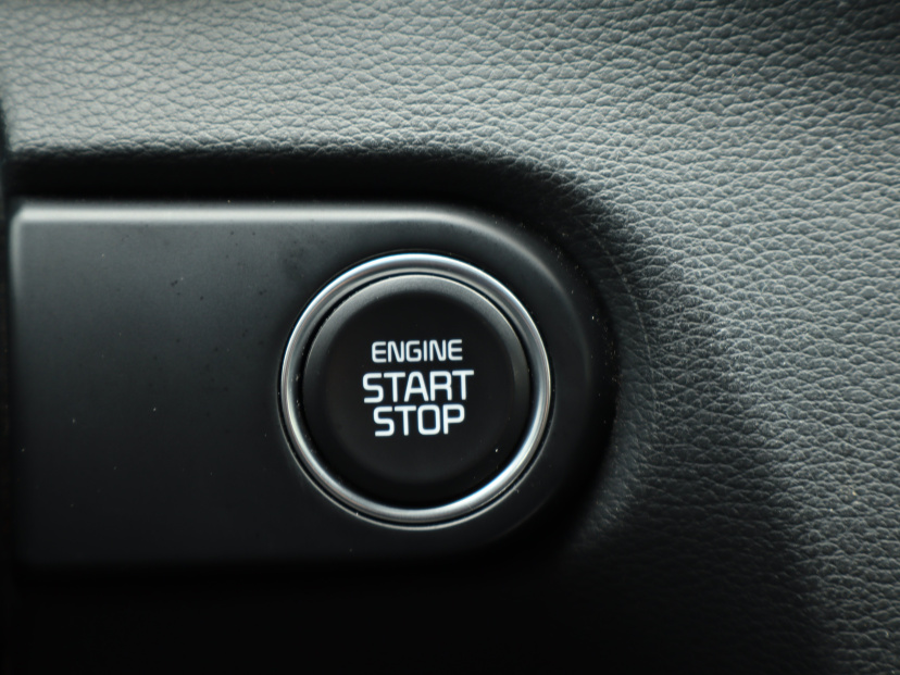 Kia ProCeed, 2019