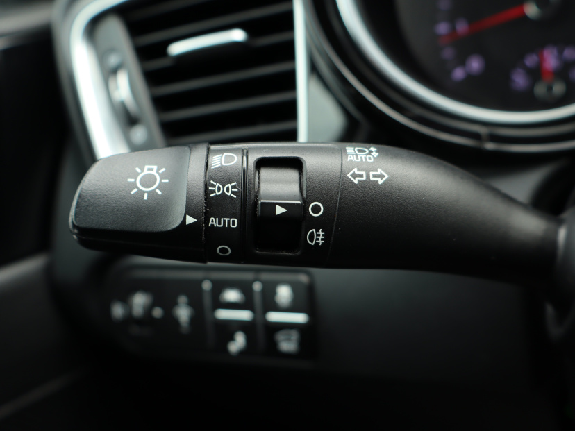 Kia ProCeed, 2019