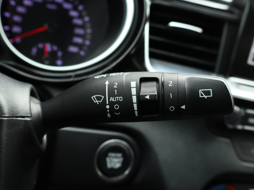 Kia ProCeed, 2019