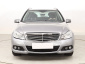 Mercedes-Benz C, 2012