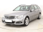 Mercedes-Benz C, 2012