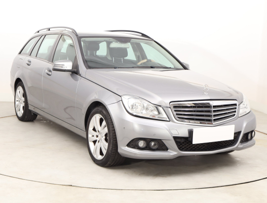 Mercedes-Benz C 220 CDI