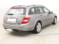 Mercedes-Benz C, 2012