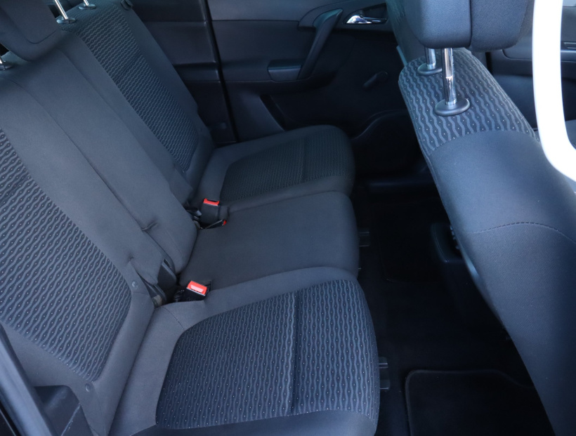 Opel Meriva, 2016