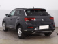 Volkswagen T-Roc, 2018