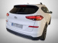 Hyundai Tucson, 2018