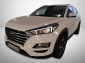 Hyundai Tucson, 2018