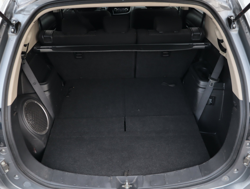 Mitsubishi Outlander, 2017
