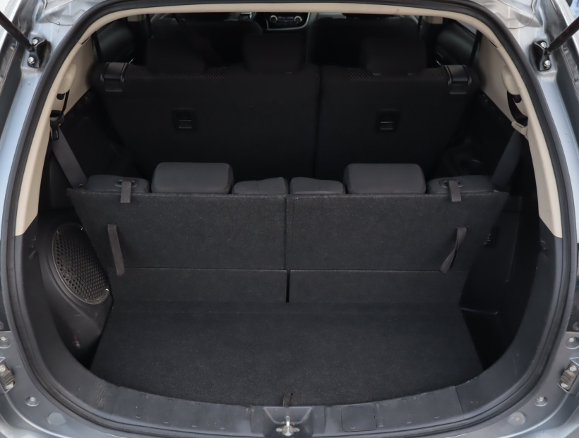 Mitsubishi Outlander, 2017
