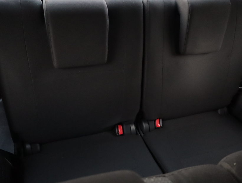 Mitsubishi Outlander, 2017