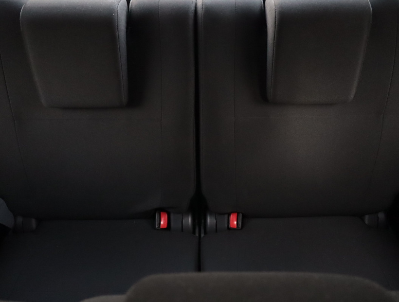 Mitsubishi Outlander, 2017