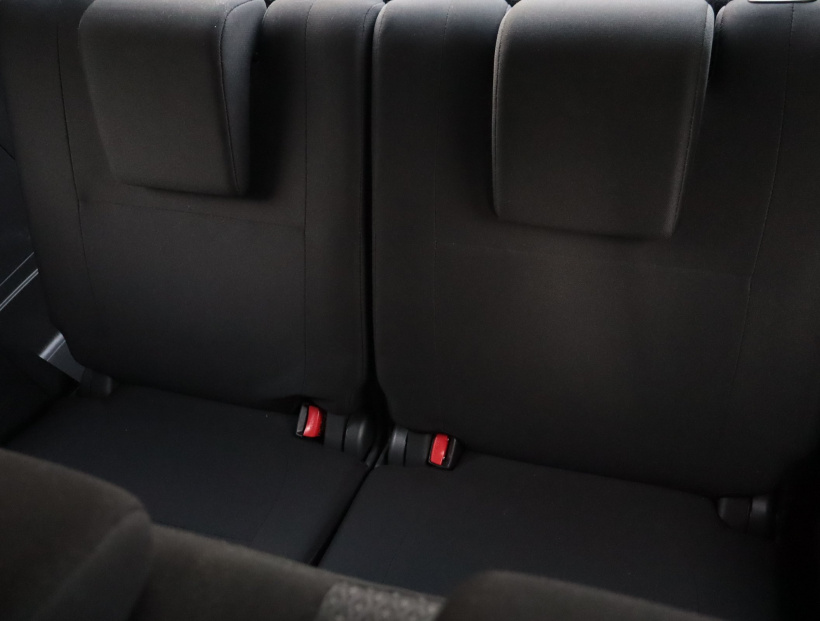 Mitsubishi Outlander, 2017