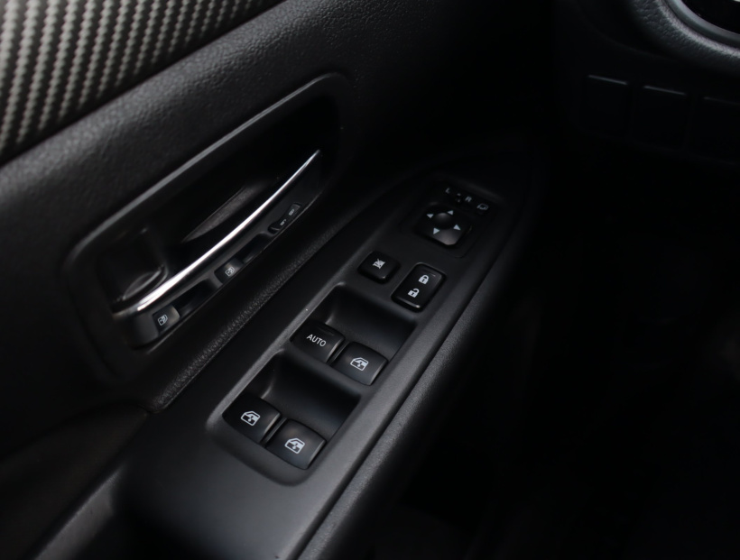 Mitsubishi Outlander, 2017