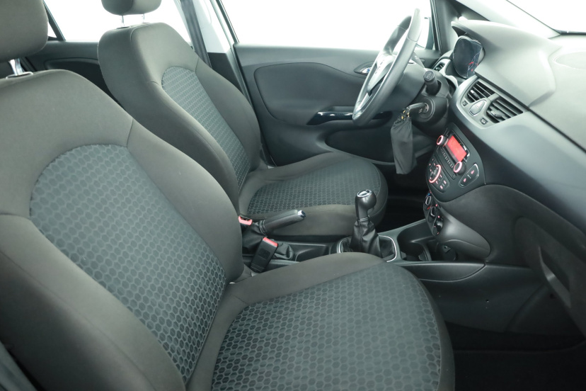 Opel Corsa, 2016