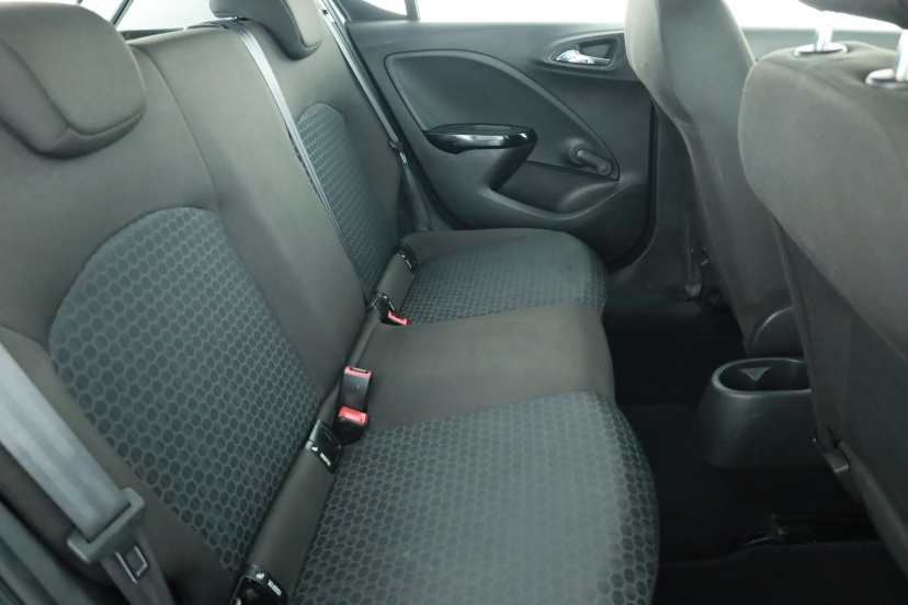 Opel Corsa, 2016