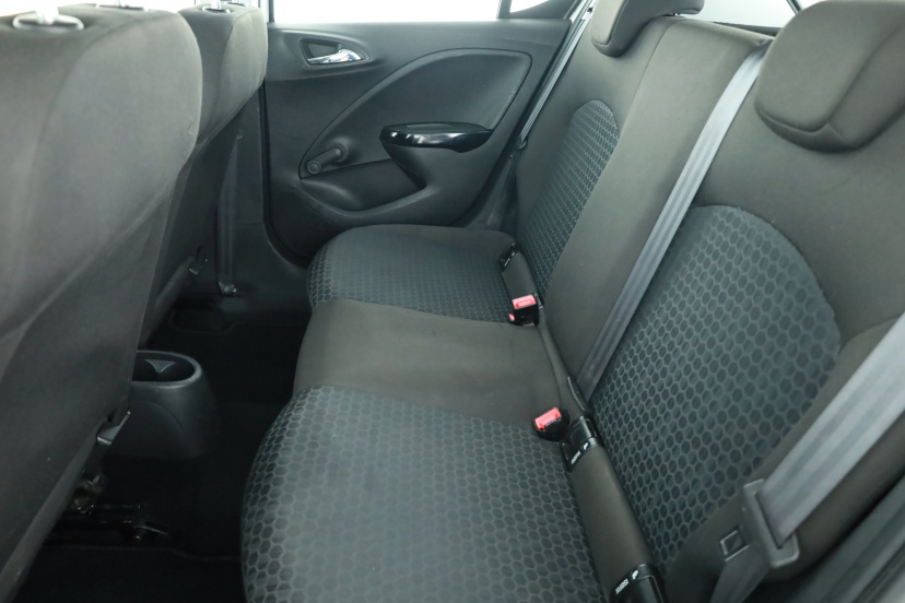 Opel Corsa, 2016