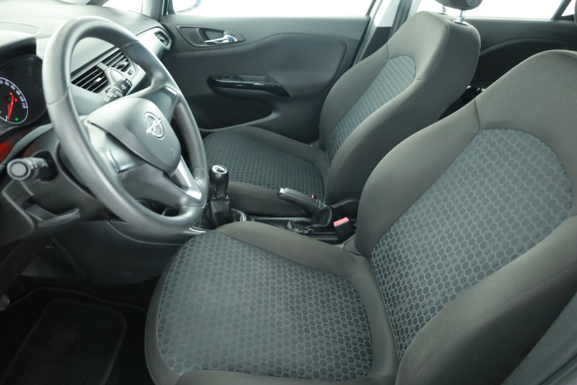Opel Corsa, 2016