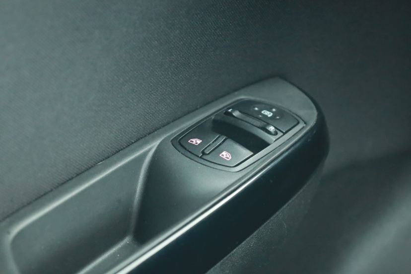 Opel Corsa, 2016