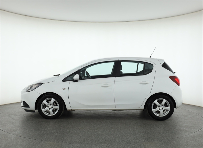 Opel Corsa, 2016