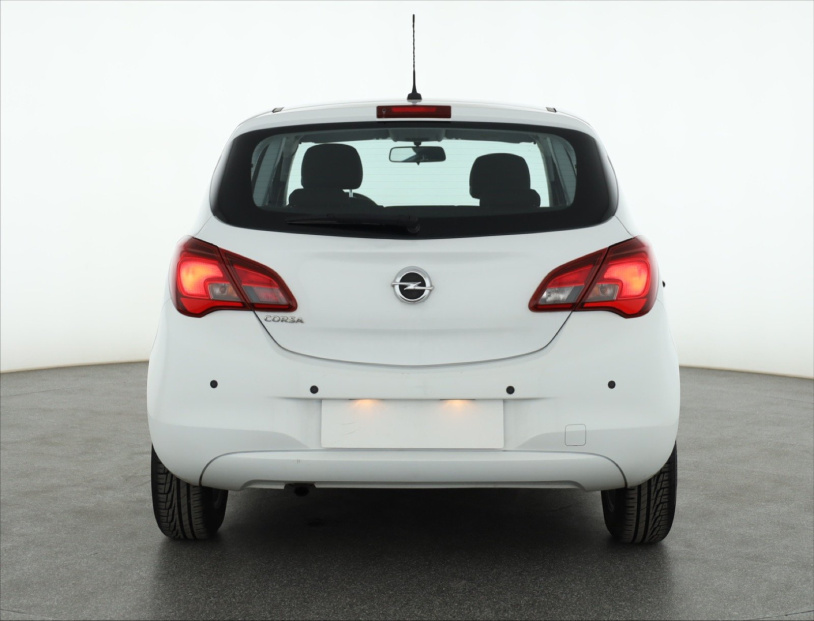 Opel Corsa, 2016