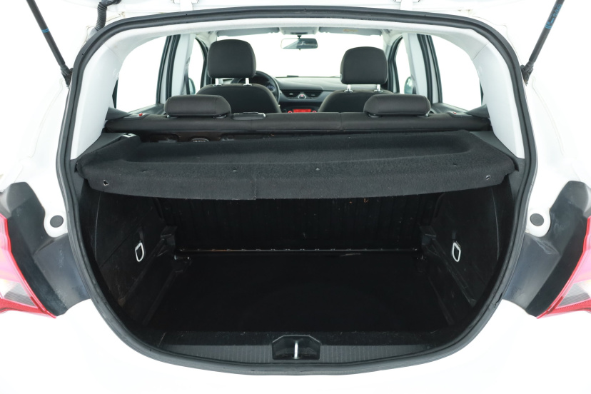Opel Corsa, 2016