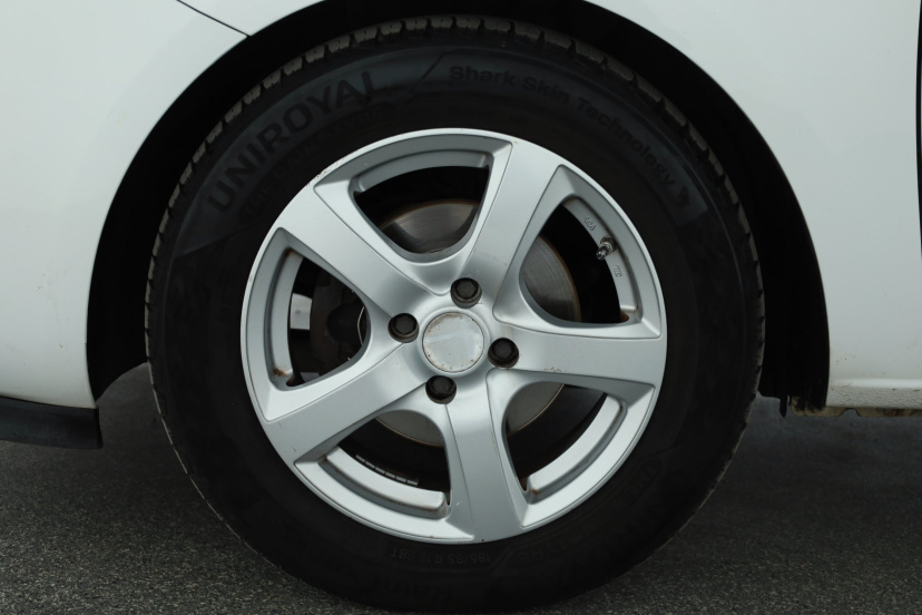 Opel Corsa, 2016