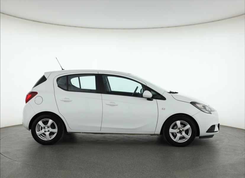 Opel Corsa, 2016