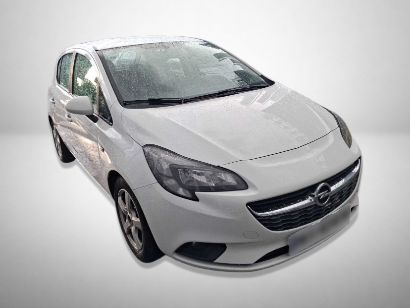 Opel Corsa, 2016