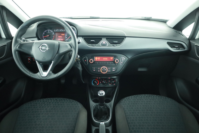 Opel Corsa, 2016