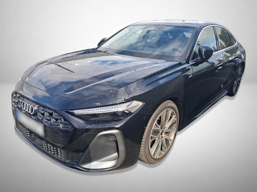 Audi A5, 2025