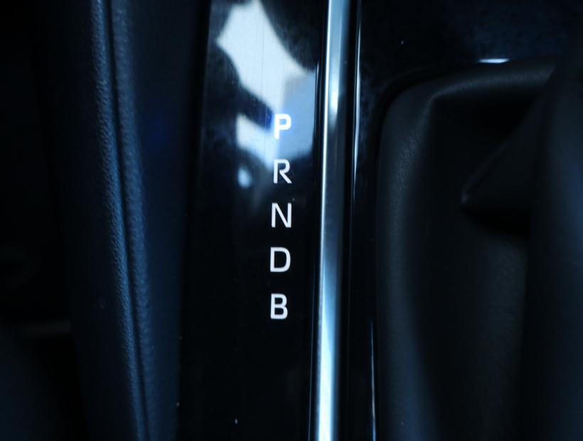 Toyota Corolla, 2021