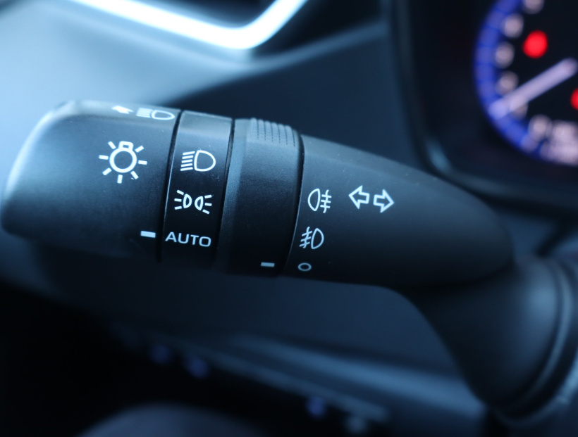 Toyota Corolla, 2021