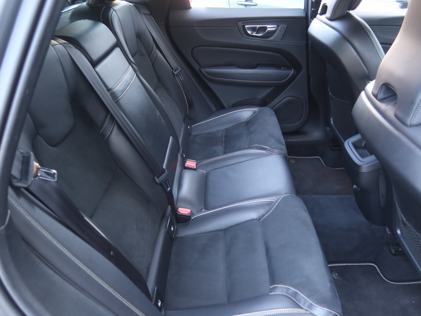 Volvo XC60, 2019