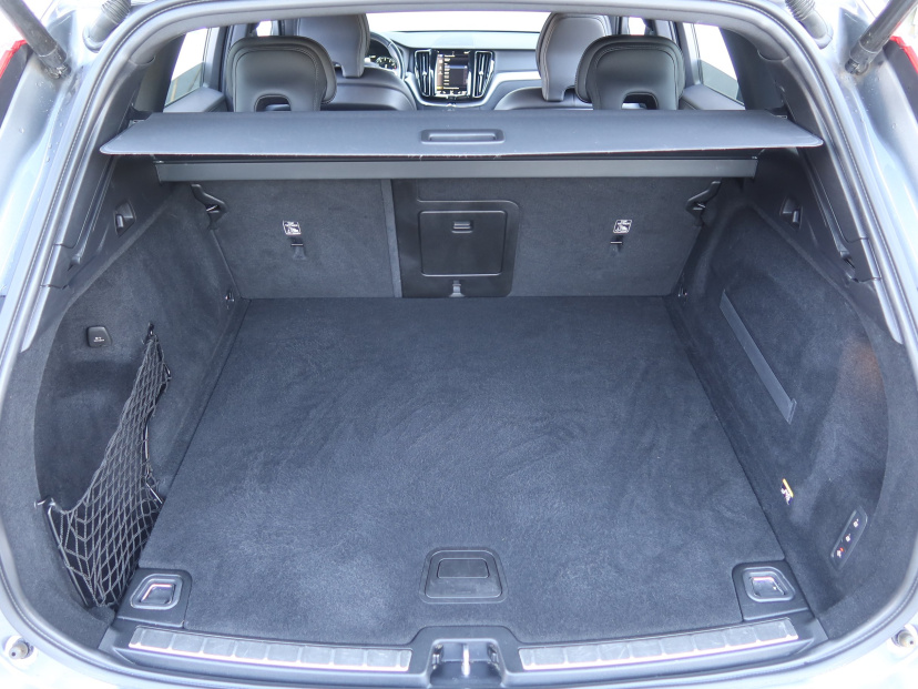 Volvo XC60, 2019