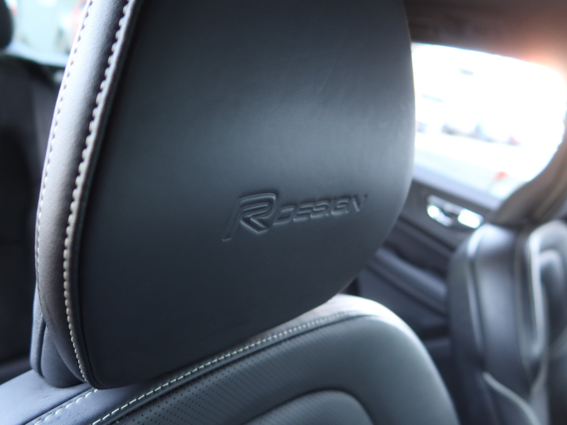 Volvo XC60, 2019