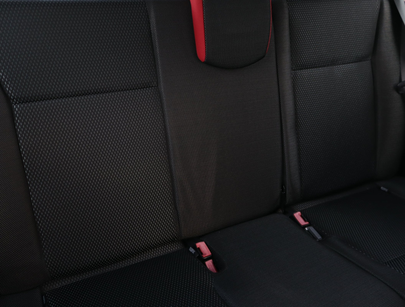 Renault Clio, 2007